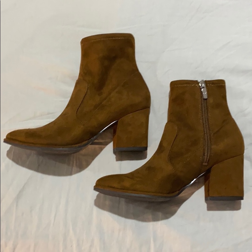 Marc Fisher Bootie